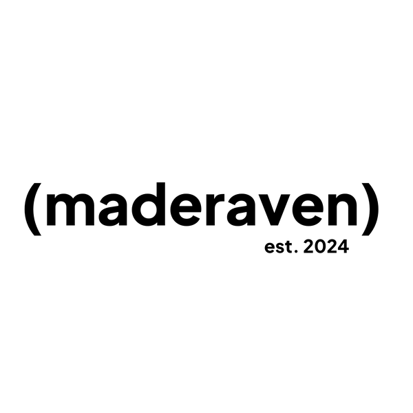 (maderaven)